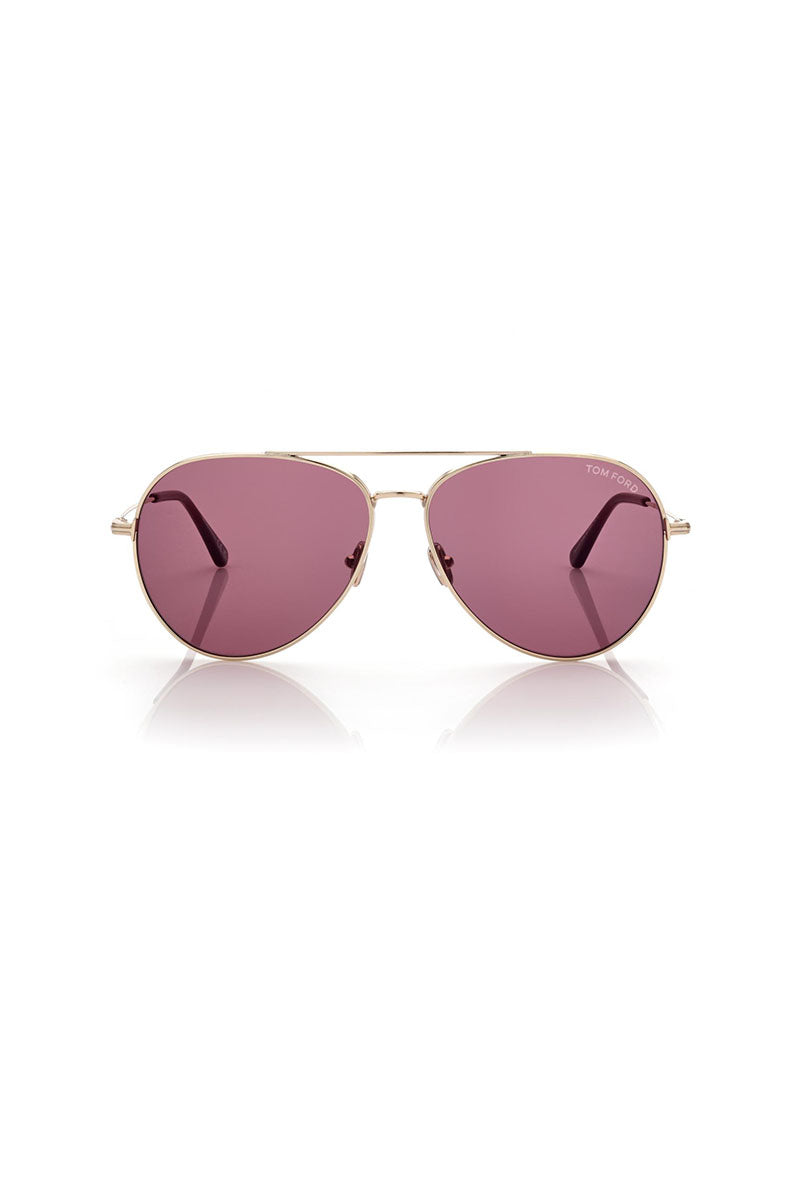 TOM FORD DASHEL SUNGLASSES