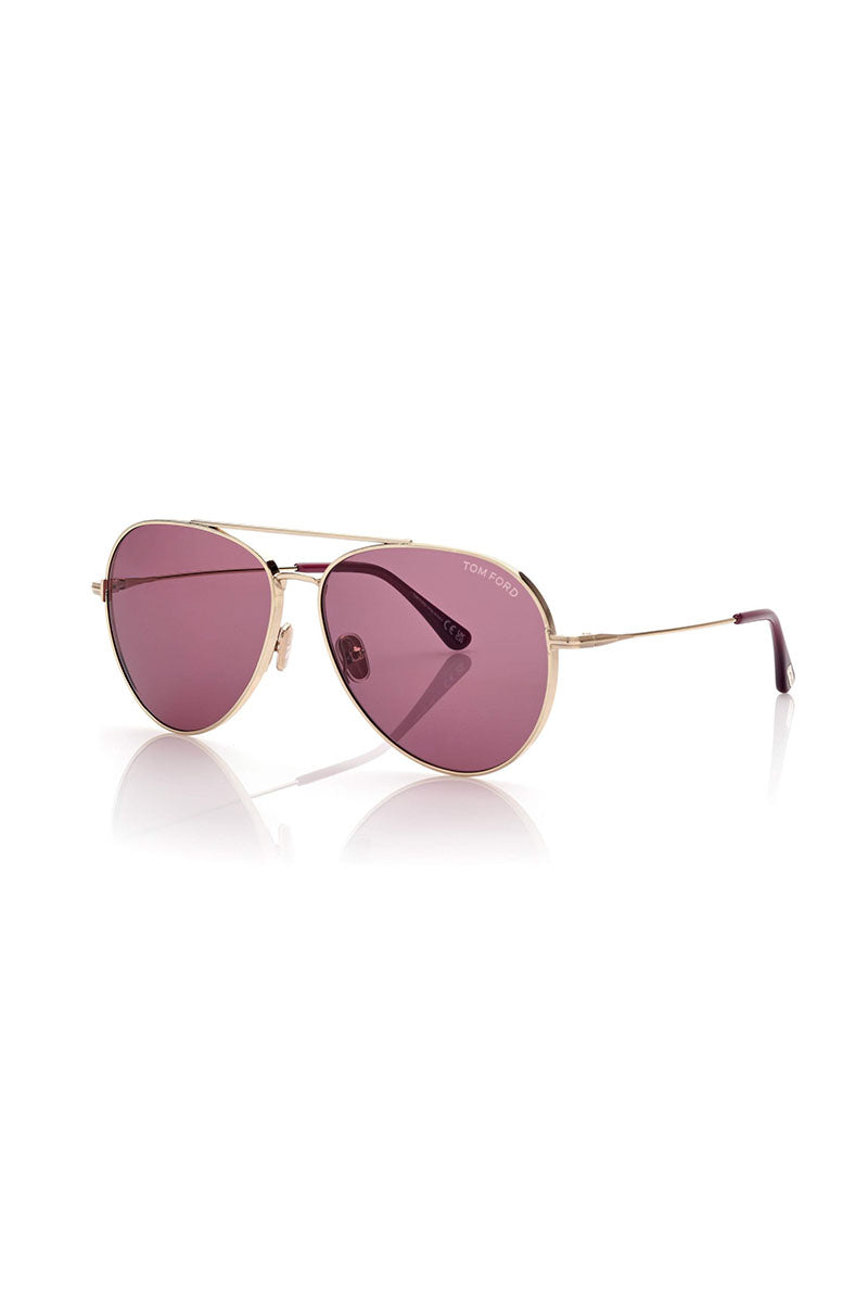 TOM FORD DASHEL SUNGLASSES