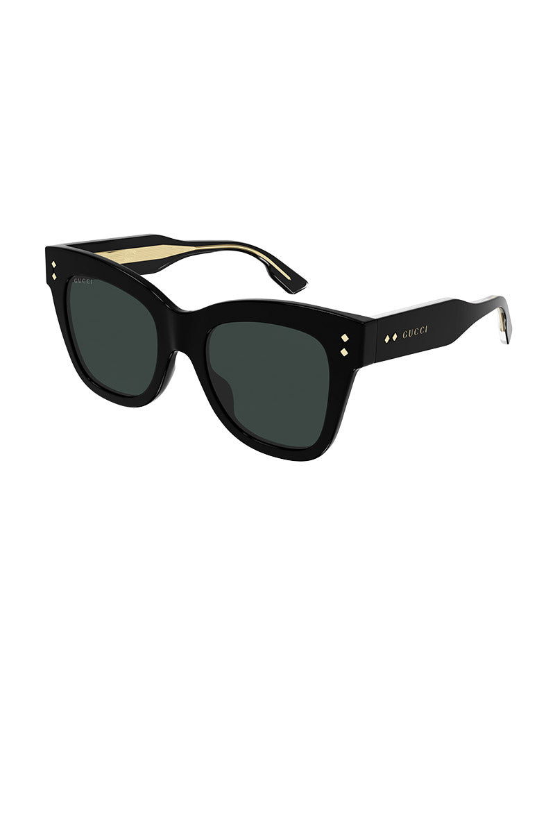 GUCCI ACETATE SUNGLASSES - GG1082S