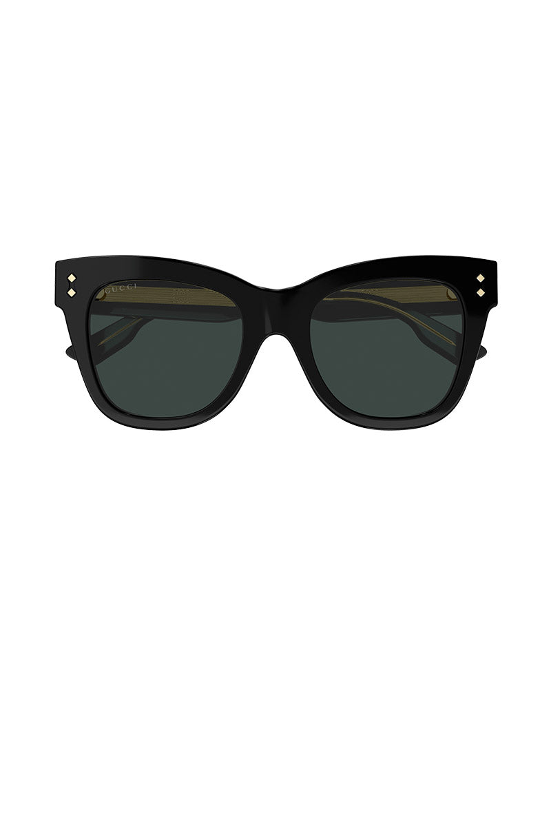 GUCCI ACETATE SUNGLASSES - GG1082S