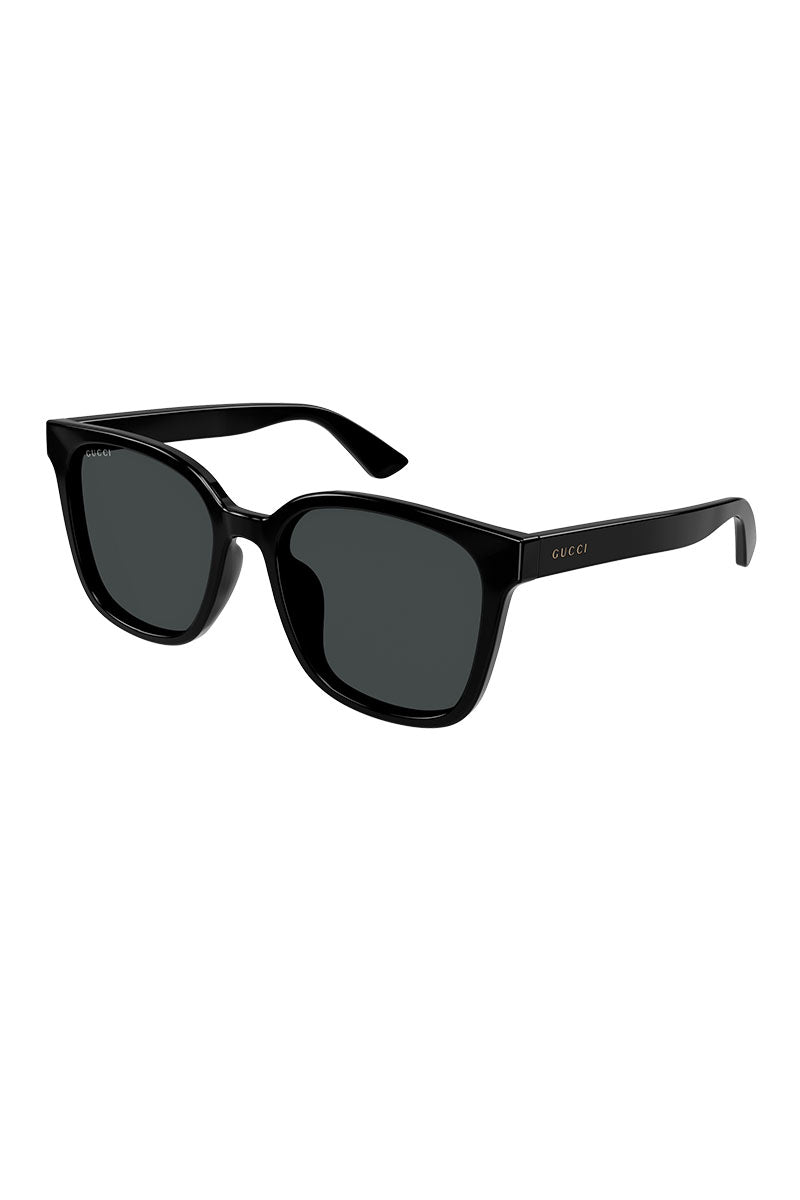 GUCCI RECT TIMELESS SUNGLASSES - GG1346SK