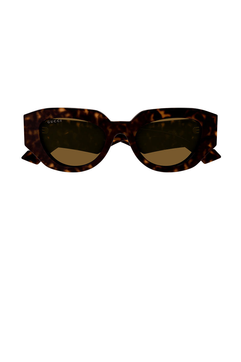 GUCCI ACETATE SUNGLASSES - GG1421S