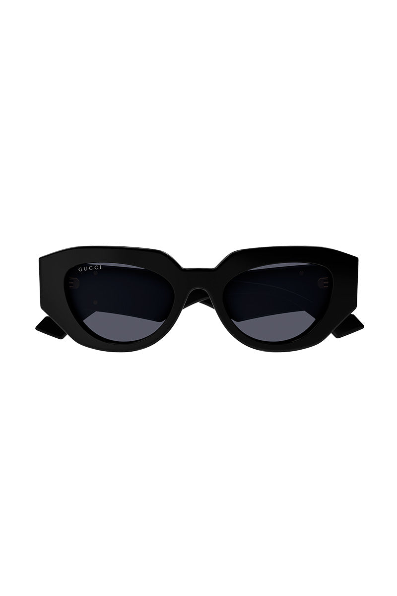 GUCCI ACETATE SUNGLASSES - GG1421S