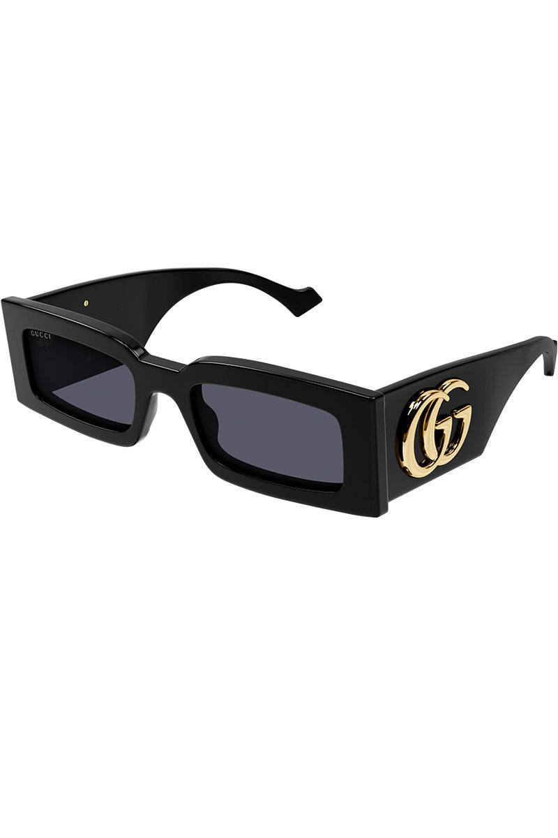 GG RECTANGULAR SUNGLASSES - GG1425S