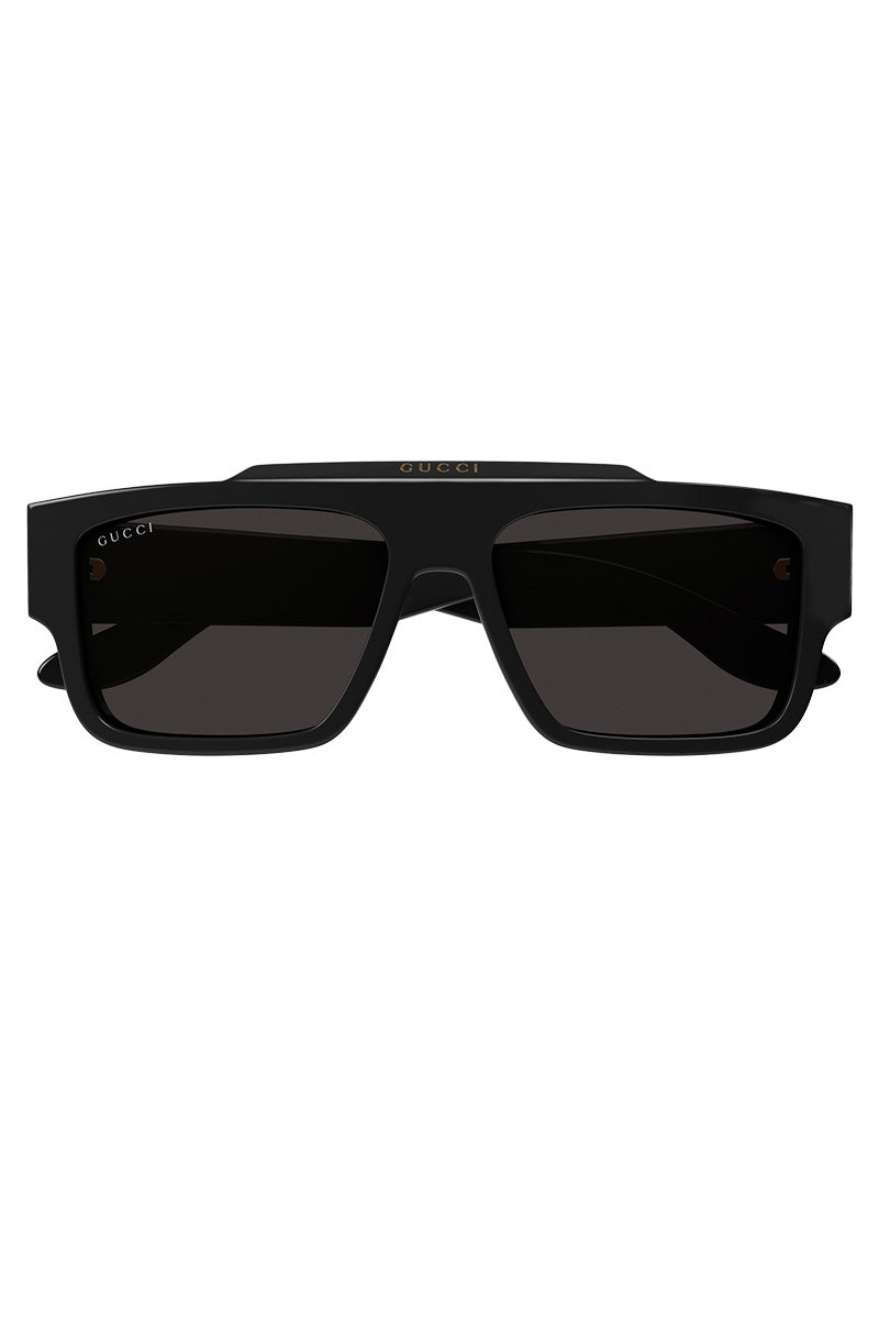 GUCCI LOGO SUNGLASSES - GG1460S