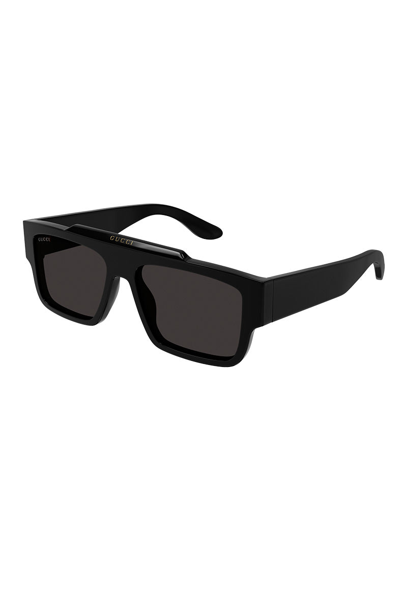 GUCCI LOGO SUNGLASSES - GG1460S