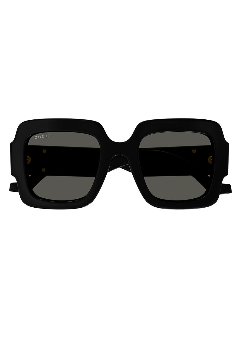 GUCCI OVERSIZED SUNGLASSES - GG1547S