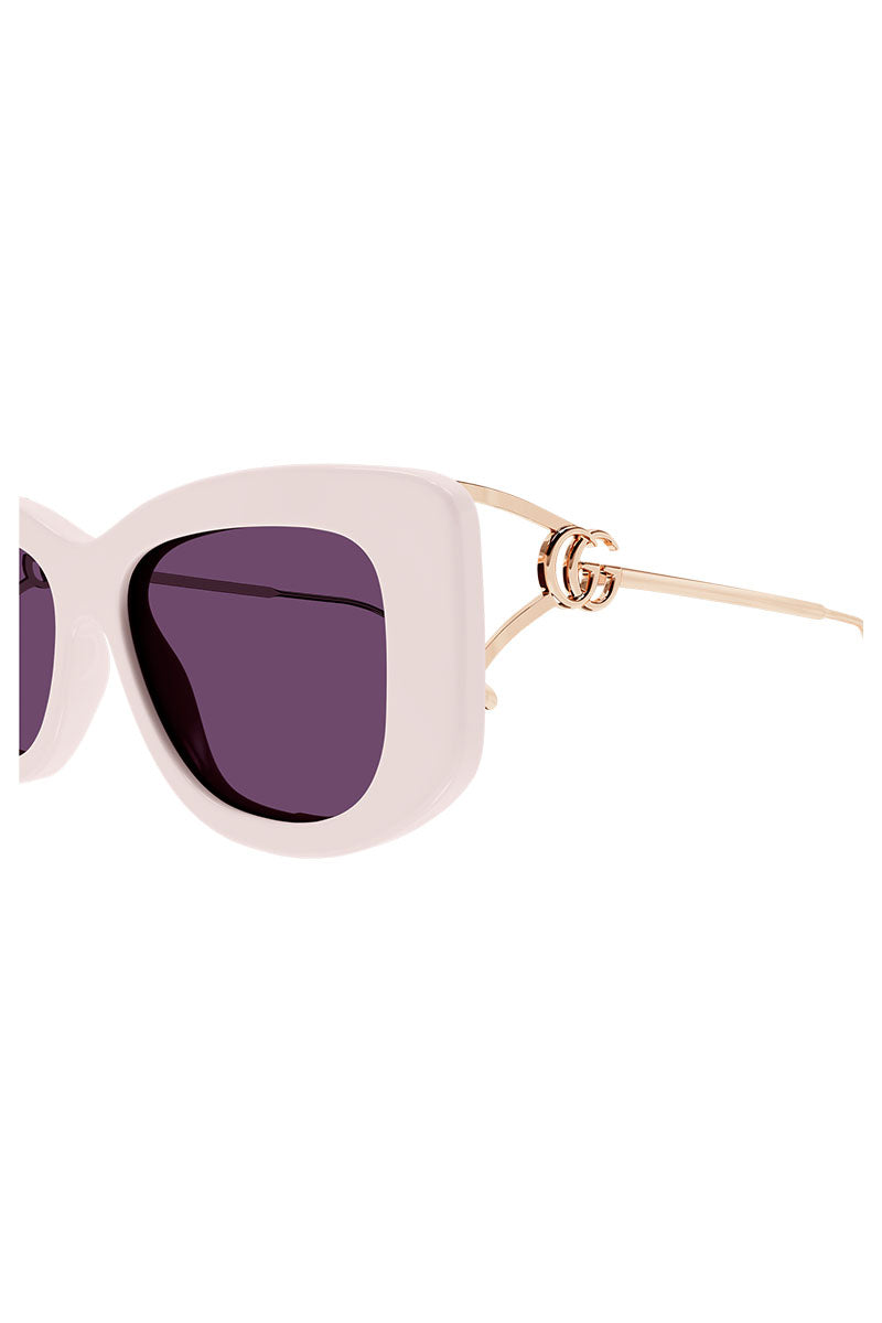 GUCCI ACETATE SUNGLASSES - GG1566S