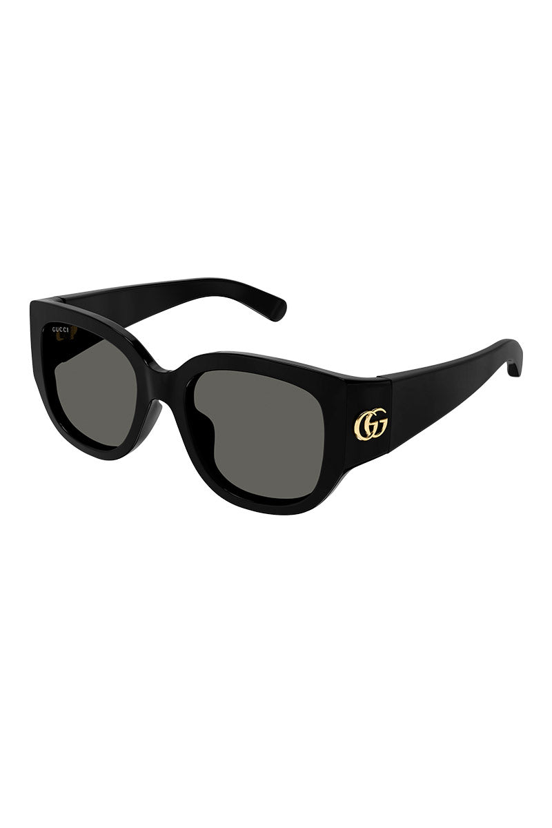 GUCCI ACETATE SUNGLASSES - GG1599SA