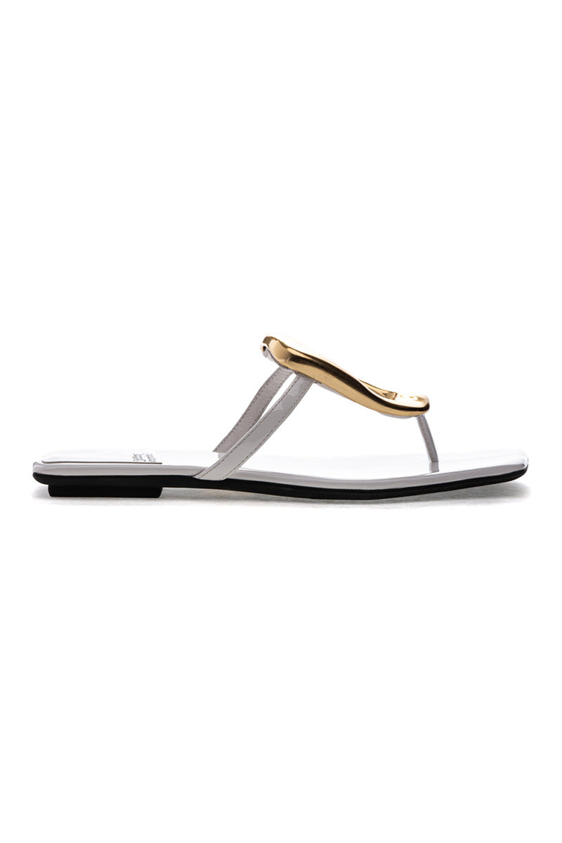 LINQUES THONG SANDAL