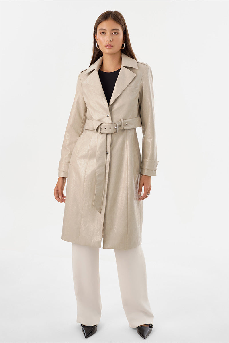 KATIJA CONVERTIBLE JACKET