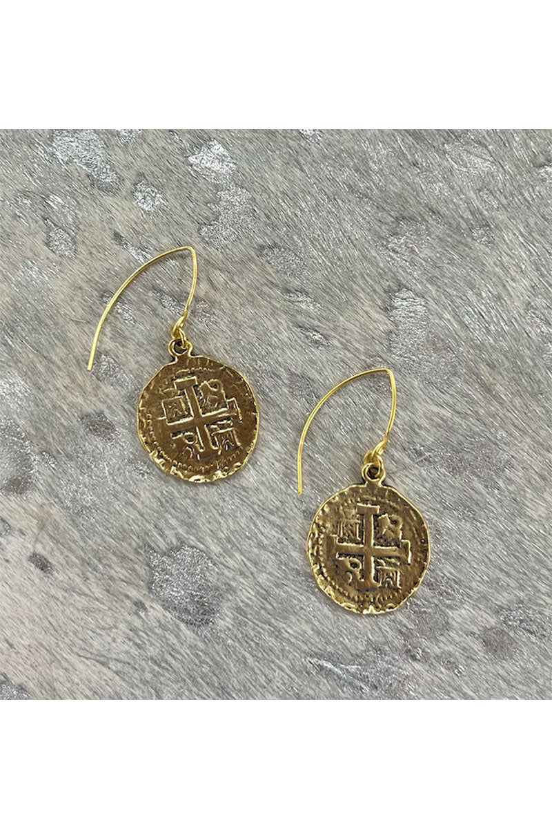 PENDANT EARRINGS