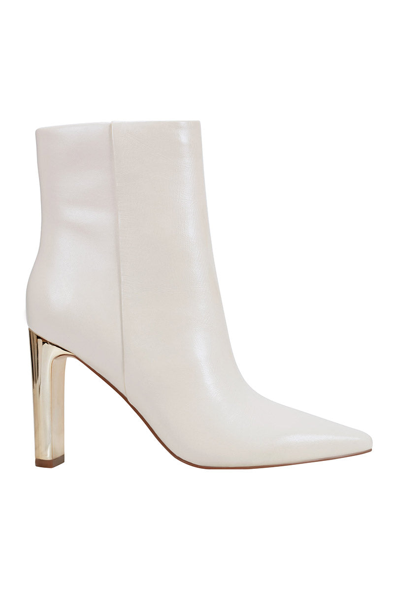 TALYNA DRESS BOOTIE