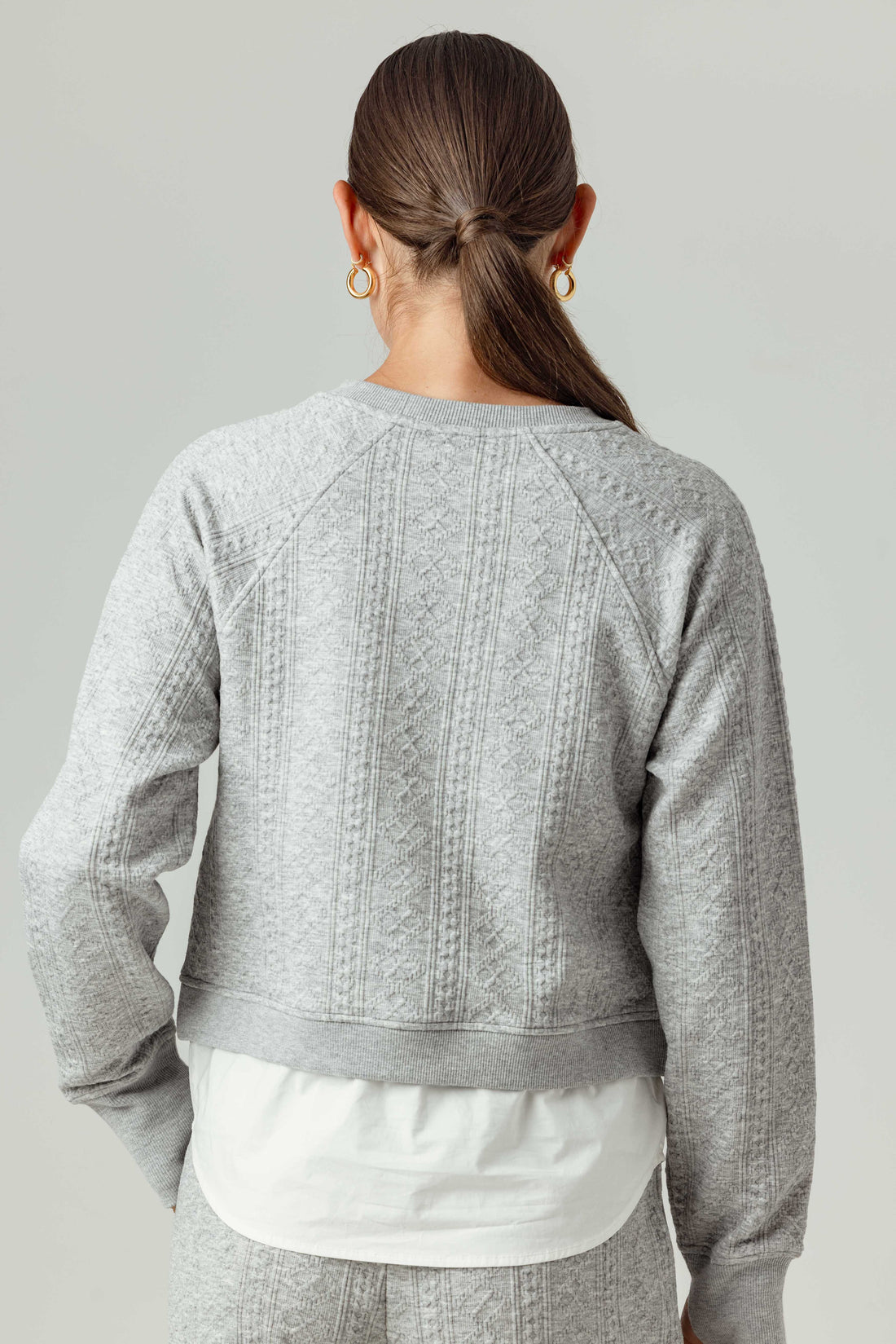 MOR PULLOVER