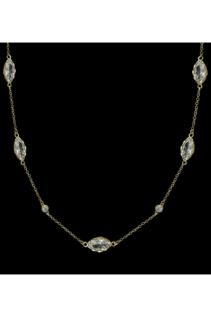 36" NECKLACE - PU2026N