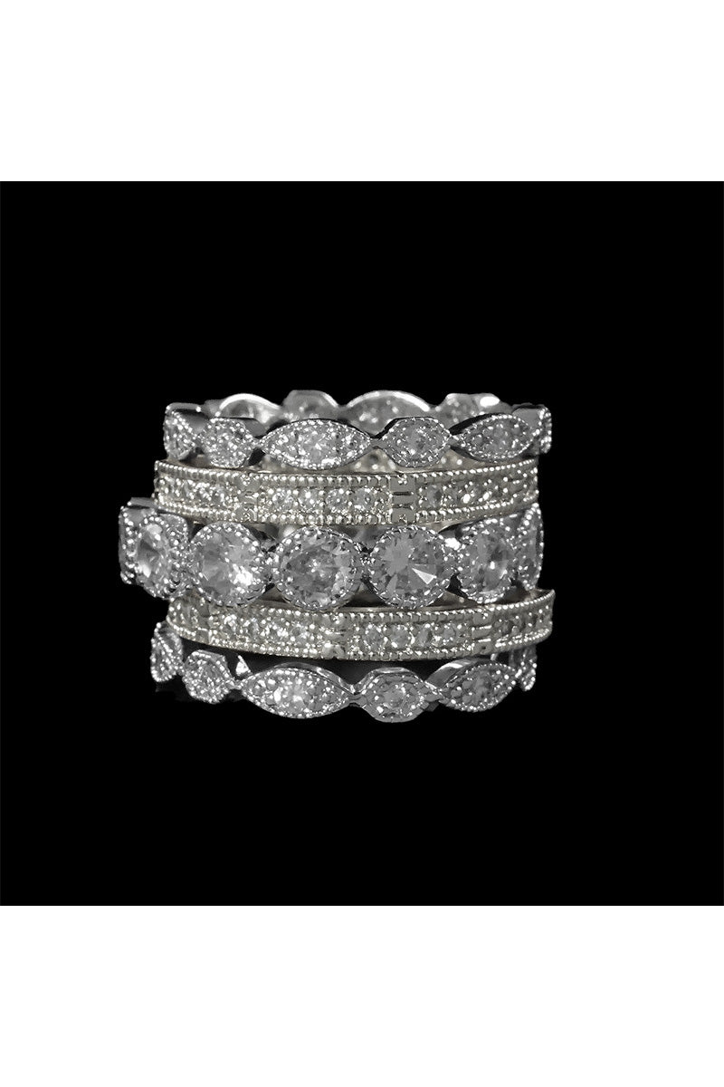 STACK-ABLE RING - PU5580R