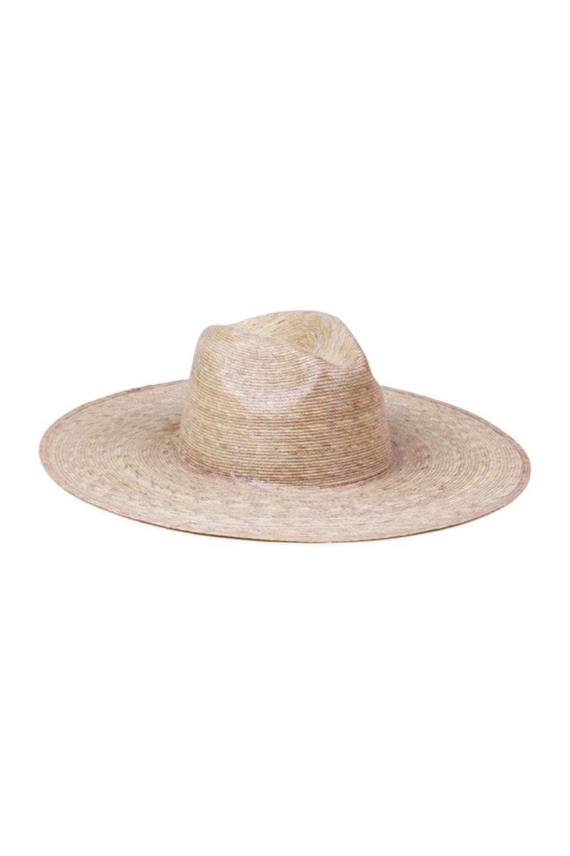 PALMA WIDE FEDORA