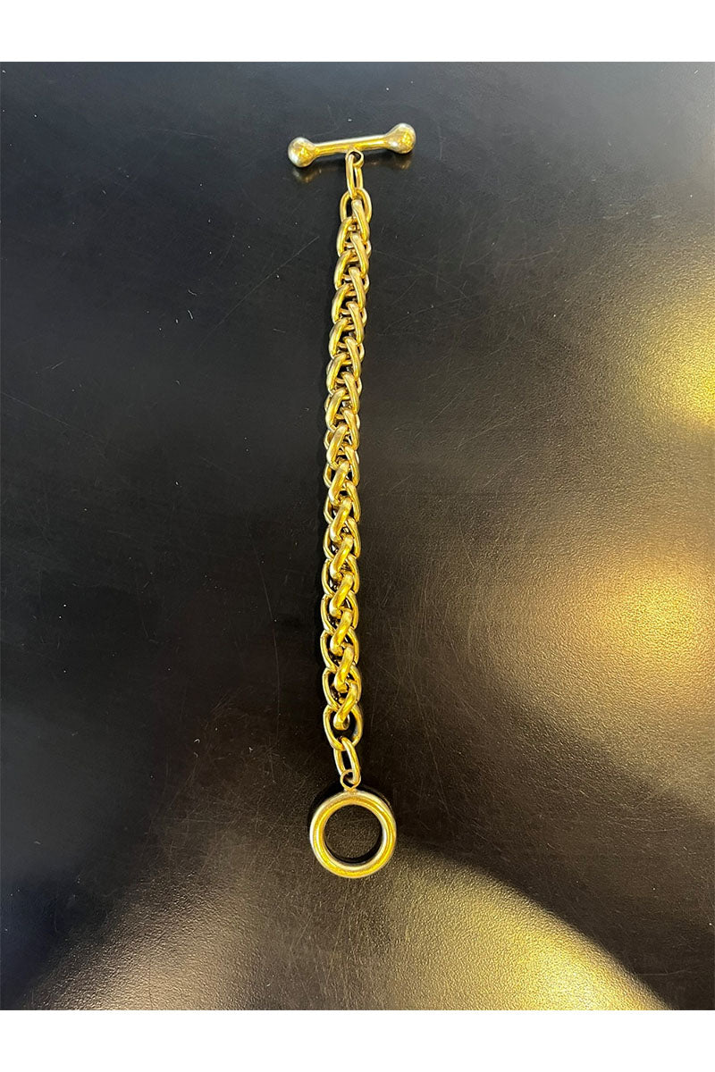 ROPE CHAIN BRACELET