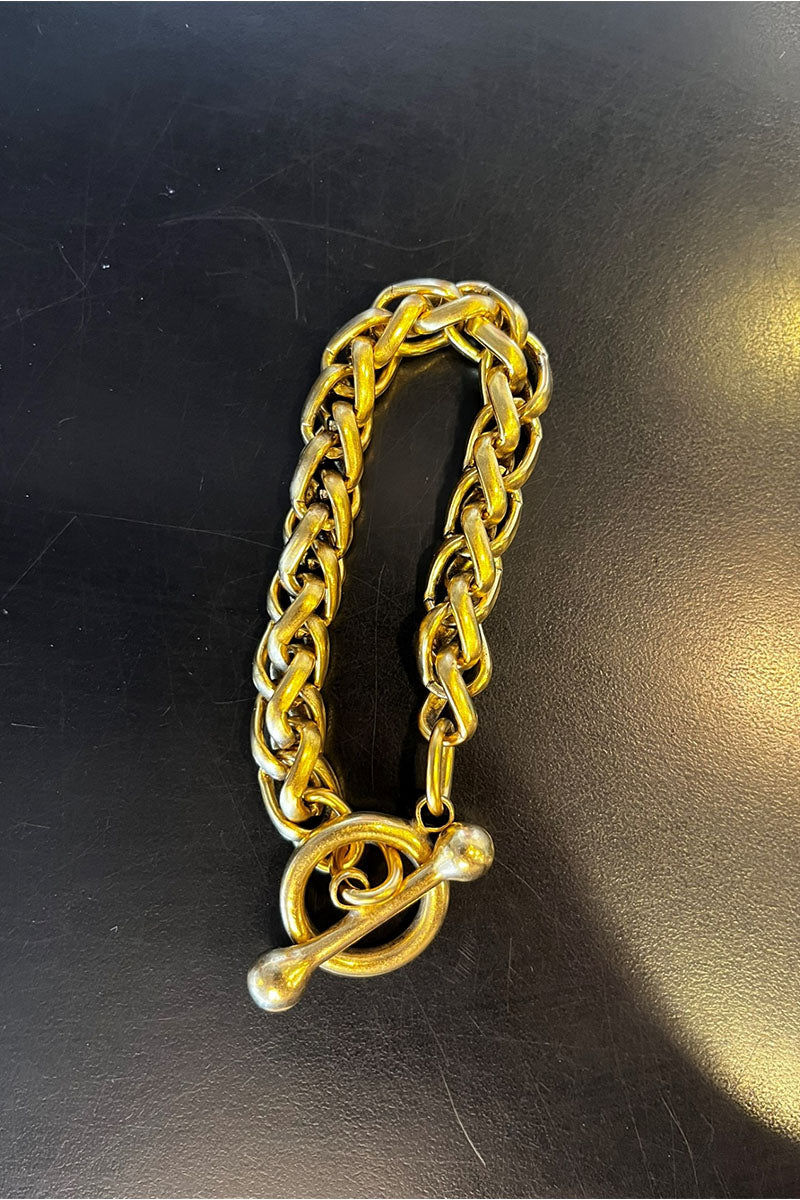 ROPE CHAIN BRACELET