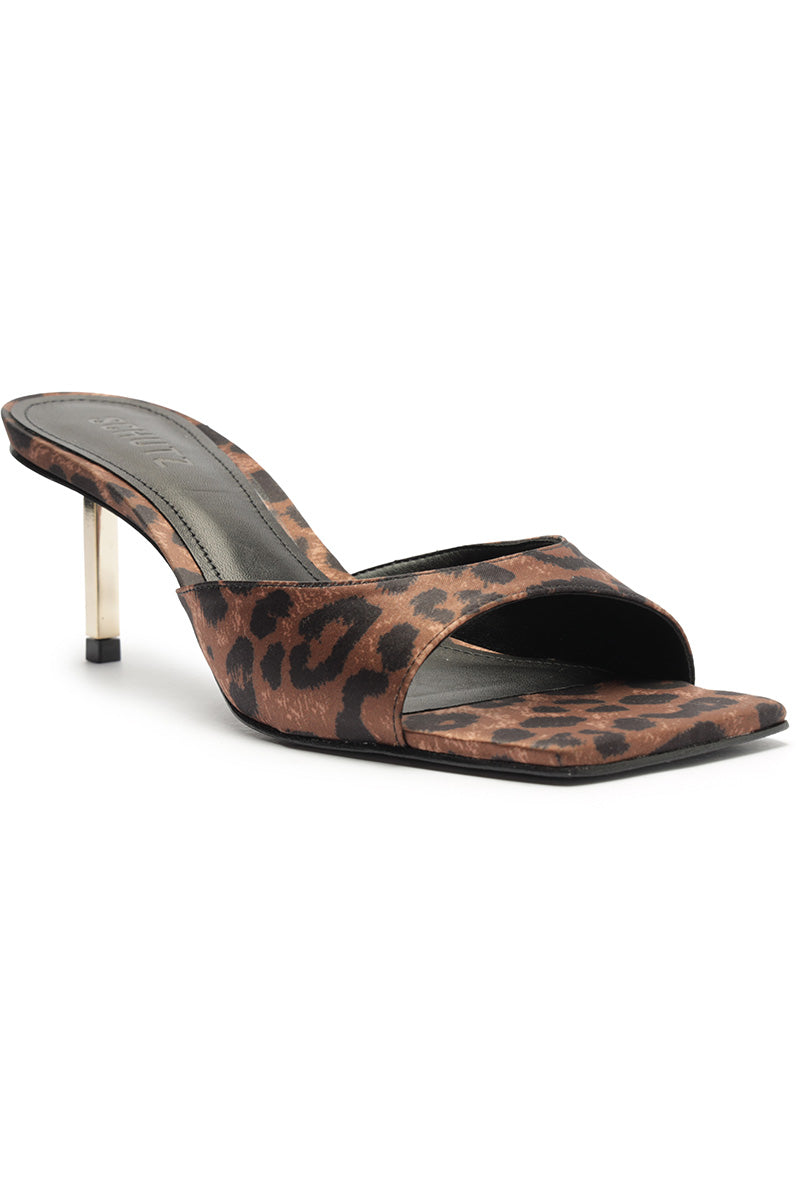 DETHALIA PIN SANDAL