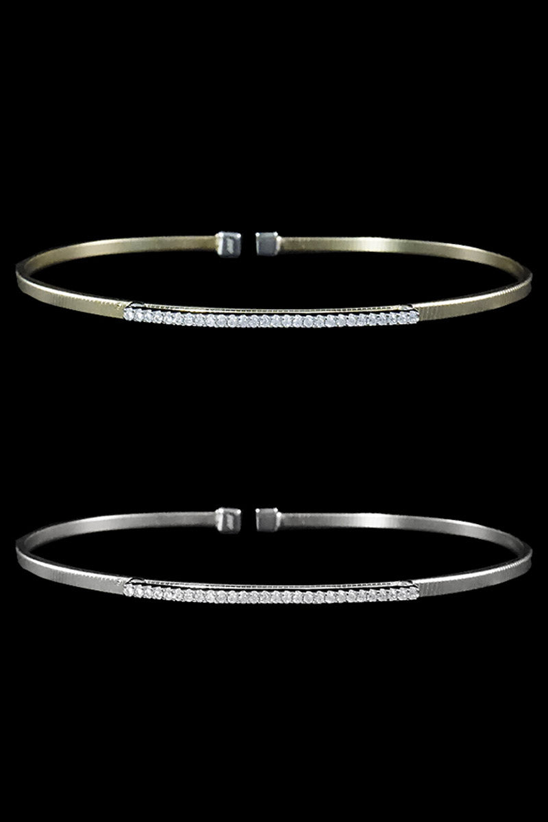 DOUBLE BRACELET - SI4986B