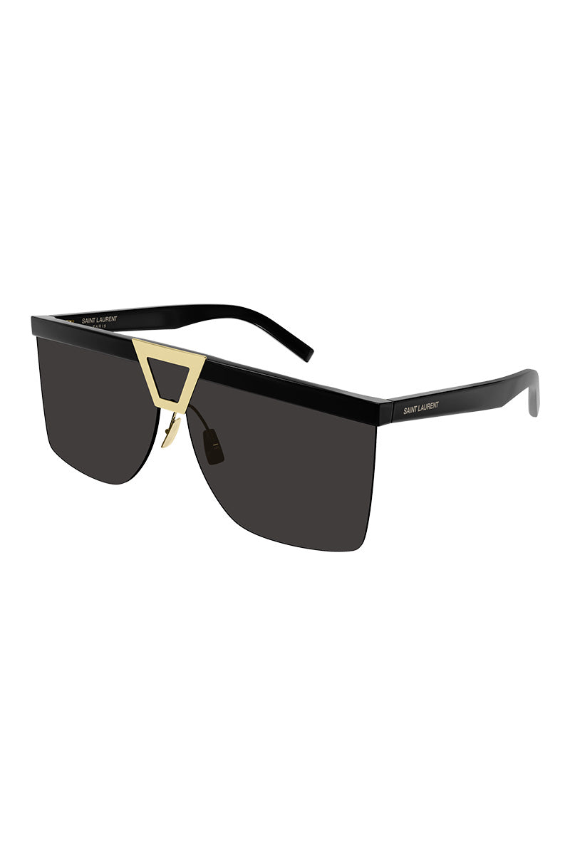 SAINT LAURENT PALACE SUNGLASSES - SL537