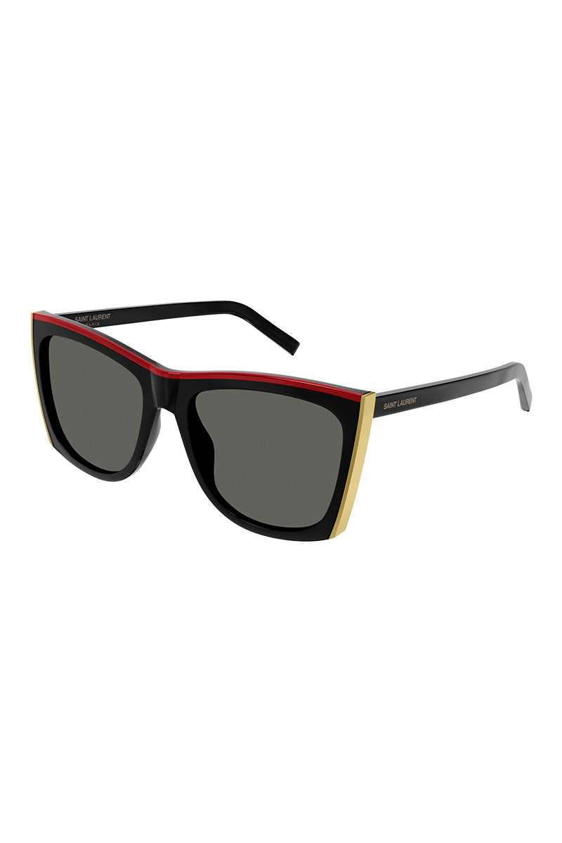 SAINT LAURENT PALOMA SUNGLASSES - SL539