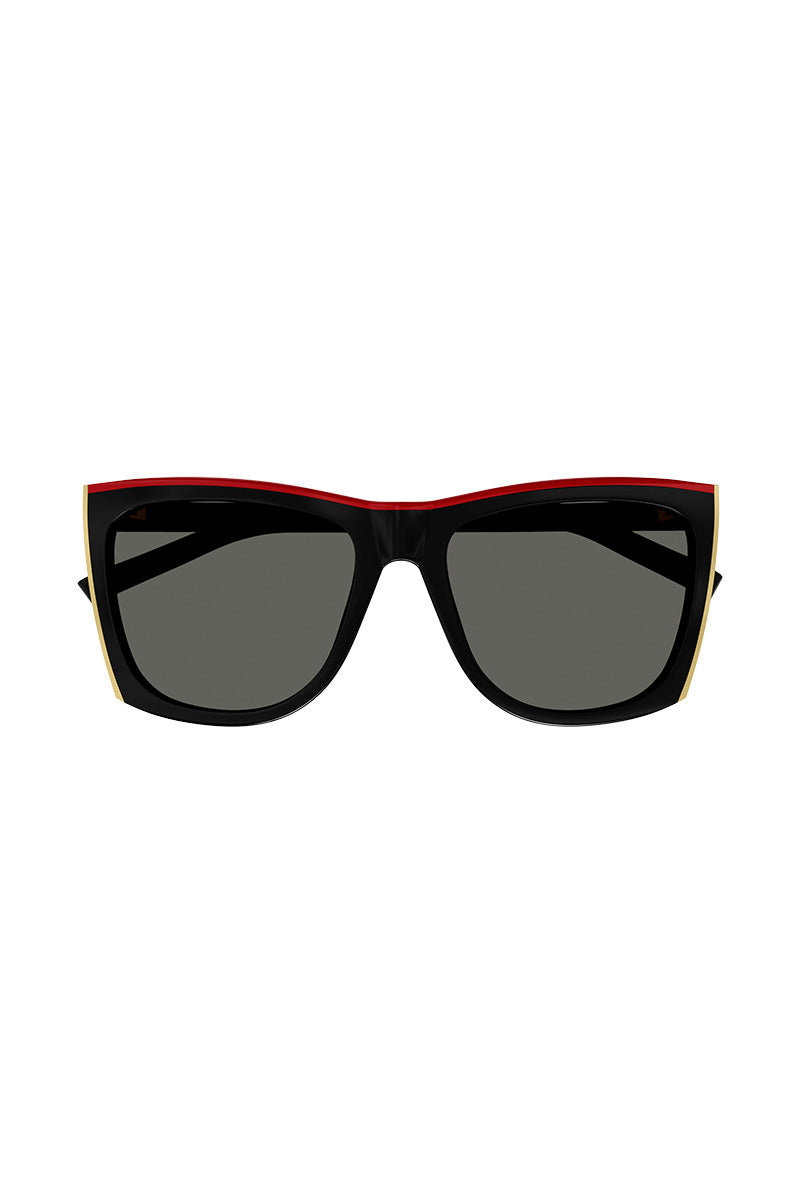 SAINT LAURENT PALOMA SUNGLASSES - SL539