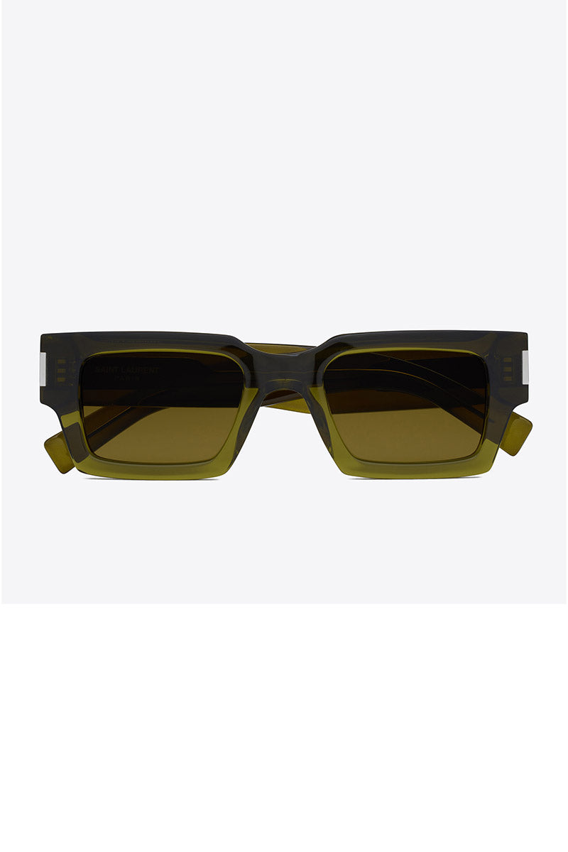 SAINT LAURENT SUNGLASSES - SL572