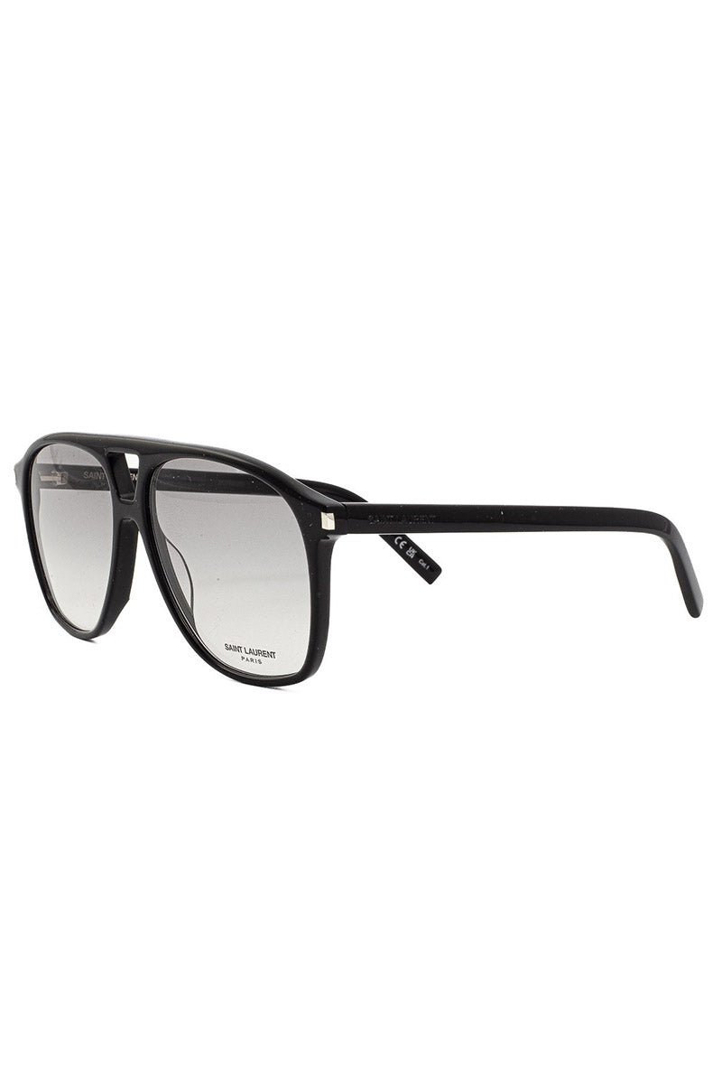 SAINT LAURENT DUNE SUNGLASSES - SL596