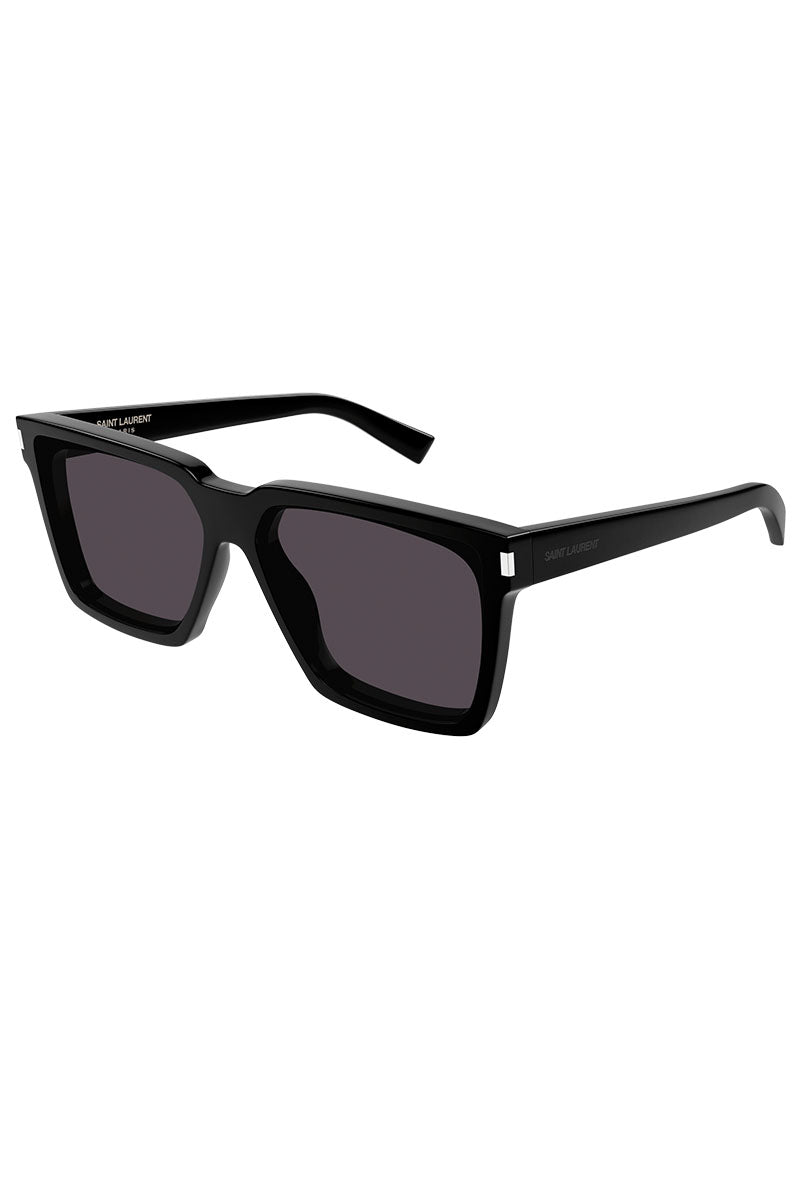 SAINT LAURENT SUNGLASSES - SL610F