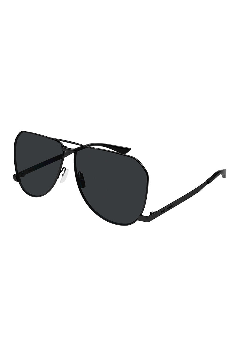 SL DUST PILOT W/ LOW TEMPLE SUNGLASSES - SL690