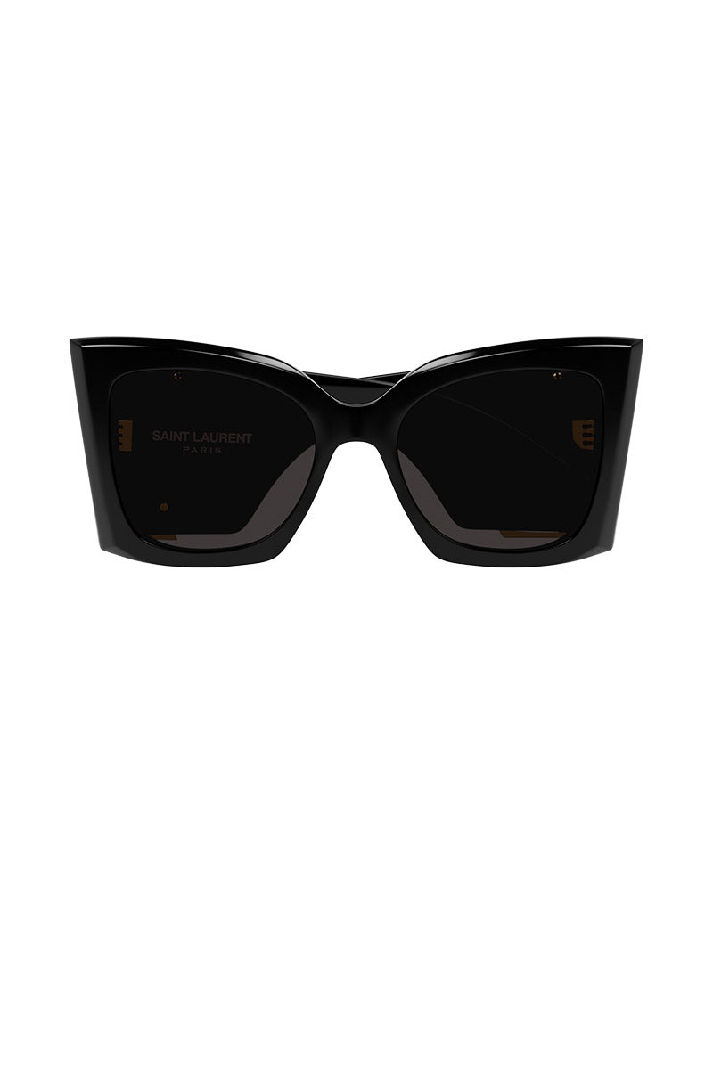 SAINT LAURENT BLAZE SUNGLASSES - SLM119