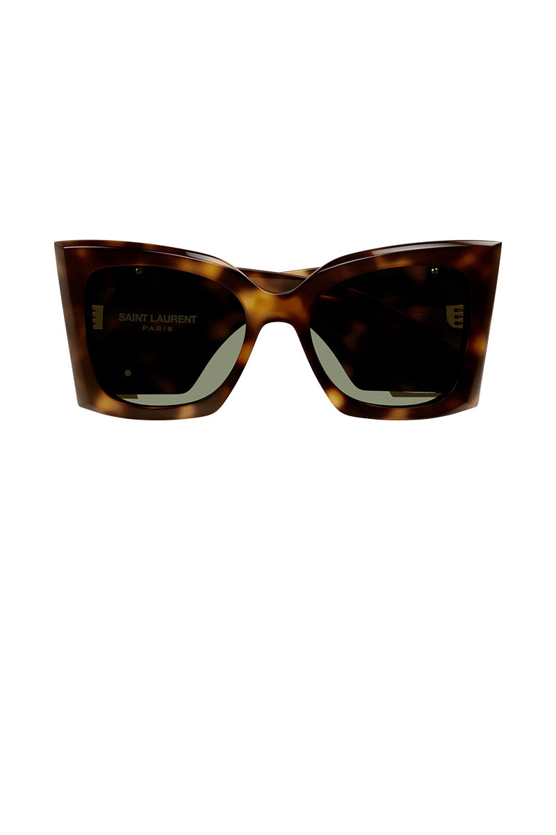 SAINT LAURENT BLAZE SUNGLASSES - SLM119