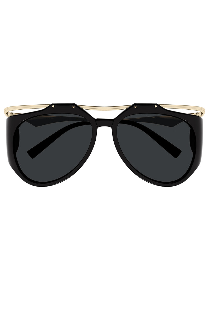 SAINT LAURENT AMELIA SUNGLASSES - SLM137