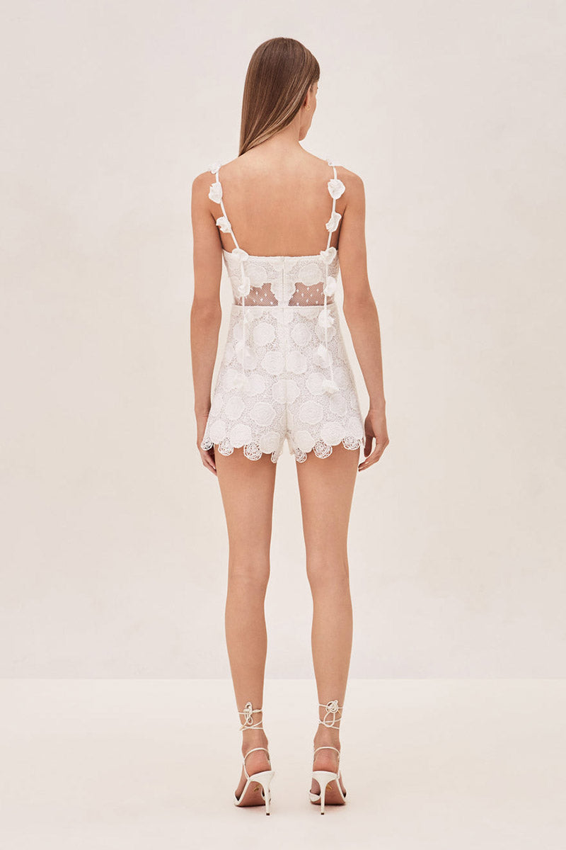 STELLAH ROMPER