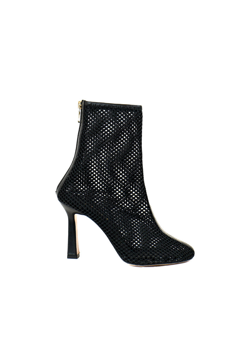 ASTRAEA MESH BOOTIE