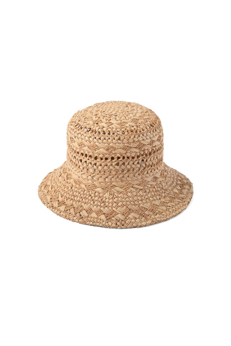 THE INCA BUCKET HAT - SPECIAL