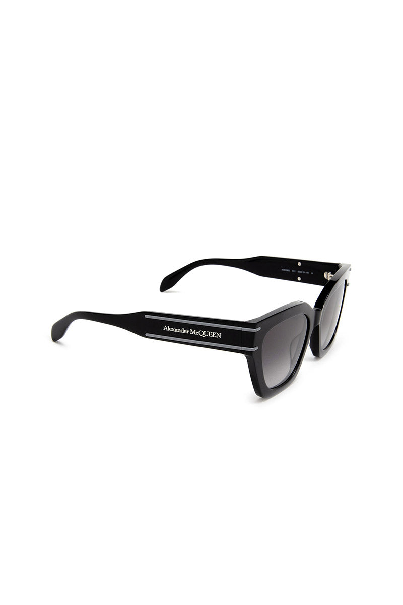 ALEXANDER MCQUEEN SUNGLASSES - AM0398S