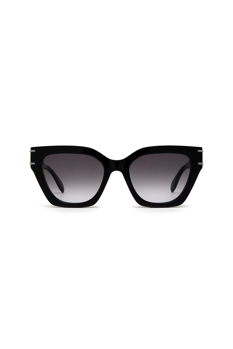 ALEXANDER MCQUEEN SUNGLASSES - AM0398S