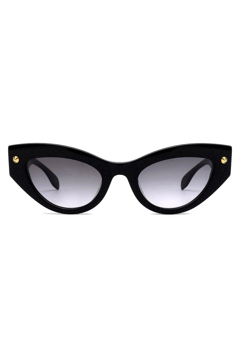 ALEXANDER MCQUEEN SUNGLASSES - AM0407S