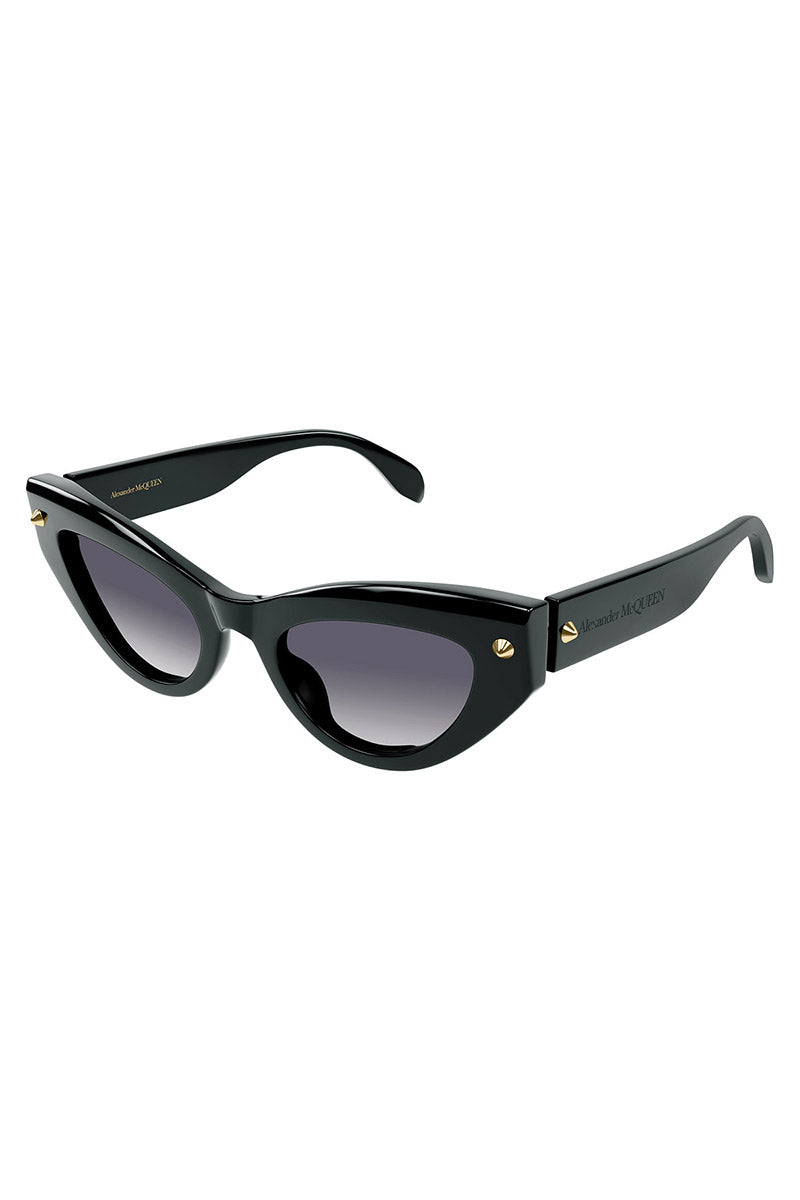 ALEXANDER MCQUEEN SUNGLASSES - AM0407S