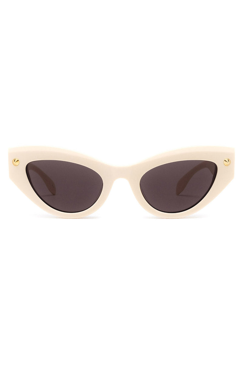 ALEXANDER MCQUEEN SUNGLASSES - AM0407S