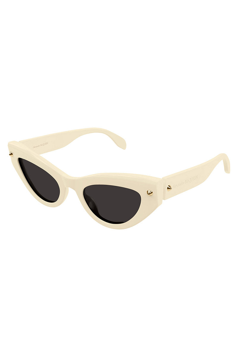 ALEXANDER MCQUEEN SUNGLASSES - AM0407S