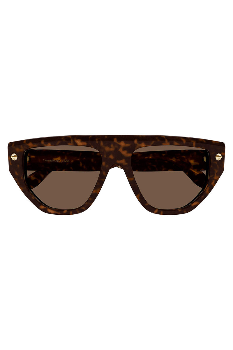 ALEXANDER MCQUEEN SUNGLASSES - AM0408S