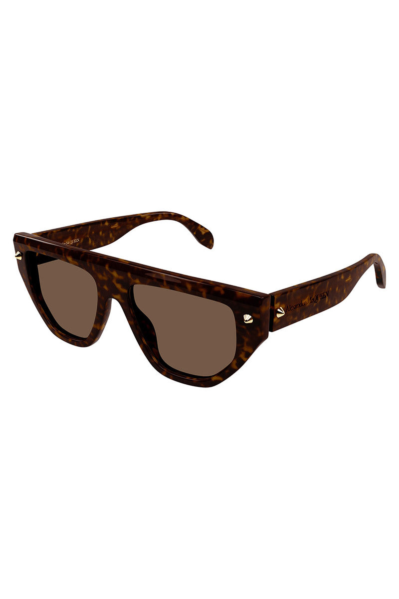 ALEXANDER MCQUEEN SUNGLASSES - AM0408S