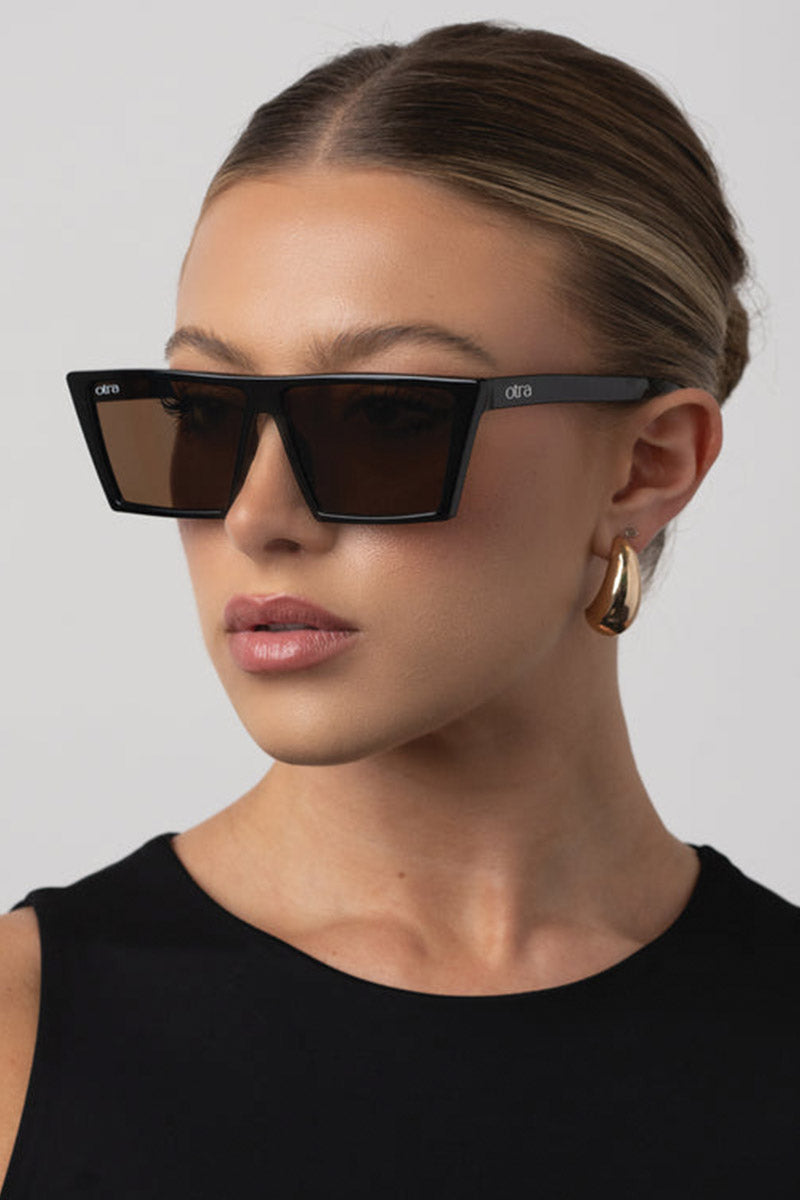 ASCOT SUNGLASSES