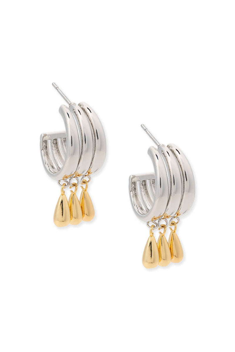 MANHATTAN EARRINGS