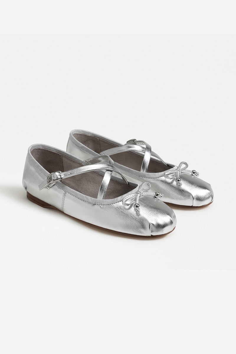 ZURI BALLET FLAT