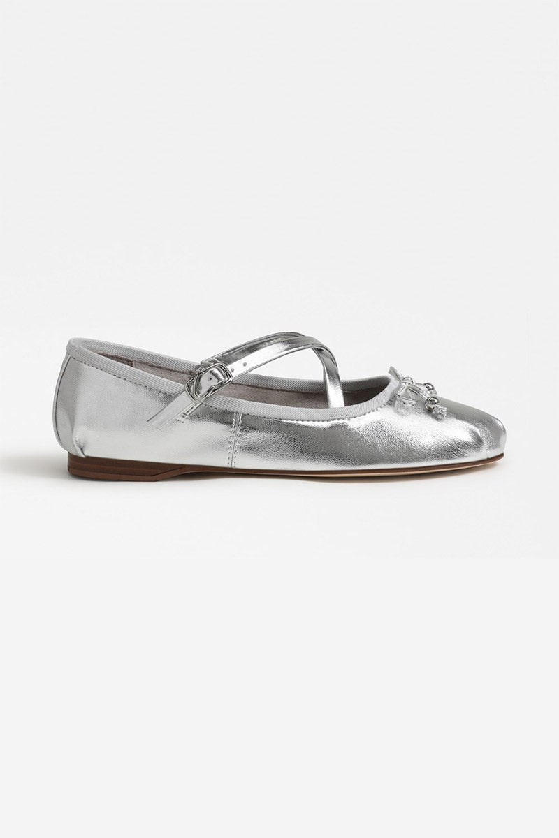 ZURI BALLET FLAT